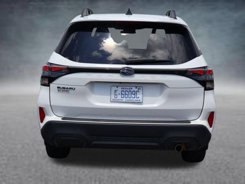 Used 2026 Subaru Forester Limited w/ Limited Package AWD/4WD image 20