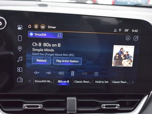 Used 2026 Chevrolet Equinox LT image 26