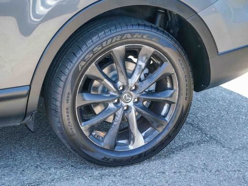Used 2015 MAZDA CX-9 Grand Touring FWD image 10