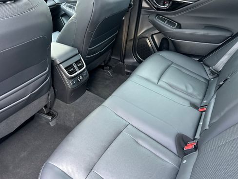 Used 2024 Subaru Legacy Touring XT image 4