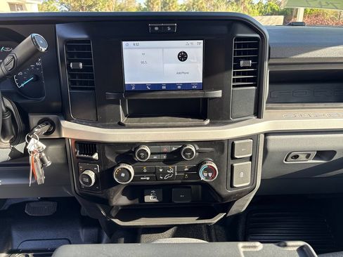 New 2026 Ford F250 XL w/ XL Off-Road Package AWD/4WD image 27