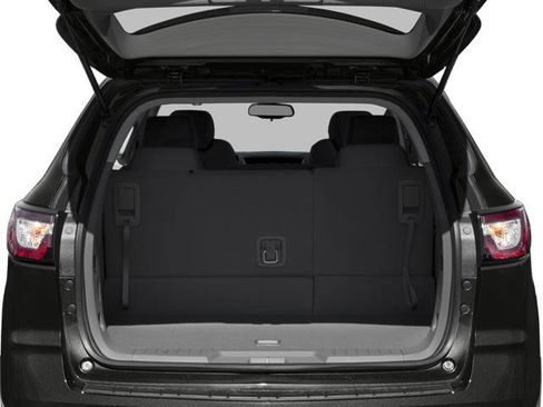 Used 2016 Chevrolet Traverse LS FWD image 61