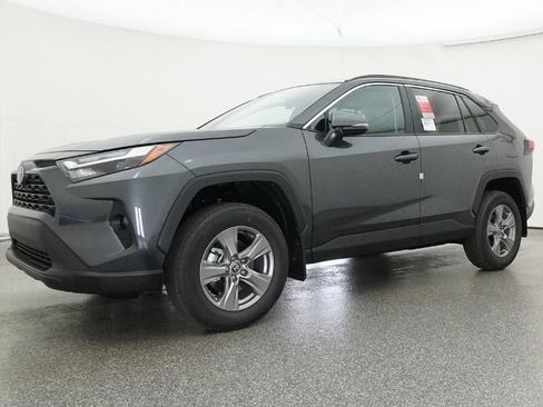 New 2025 Toyota RAV4 XLE w/ Convenience Package image 45