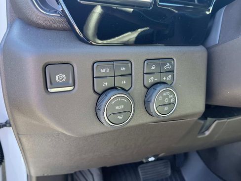 New 2026 Chevrolet Silverado 2500 LTZ w/ LTZ Plus Package image 16