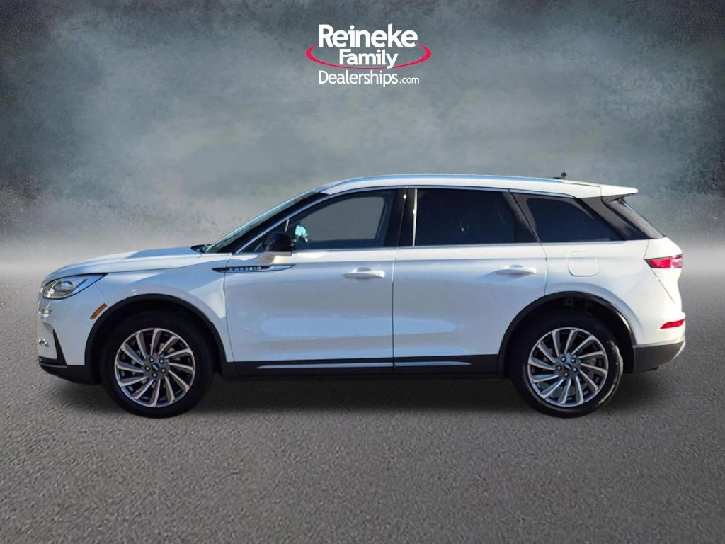 Used 2024 Lincoln Corsair Reserve AWD/4WD image 10