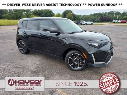 Used 2023 Kia Soul EX