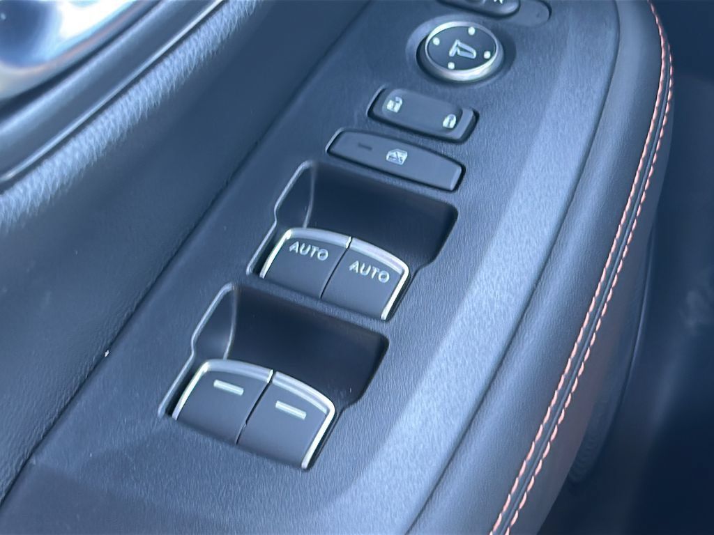 New 2027 Honda HR-V Sport image 19