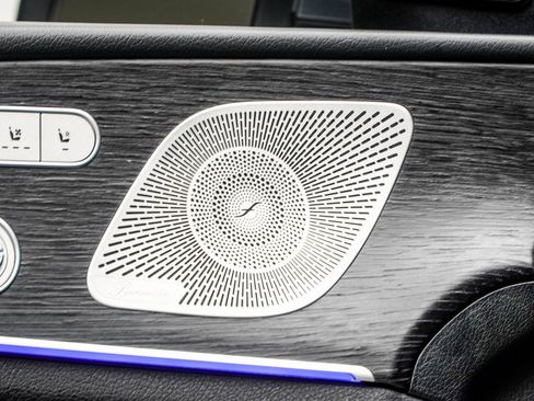 Used 2025 Mercedes-Benz GLE 450 GLE 450 w/ Driver Assistance Package image 33