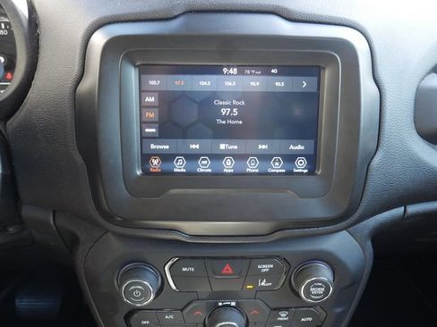 Used 2021 Jeep Renegade Sport AWD/4WD image 4