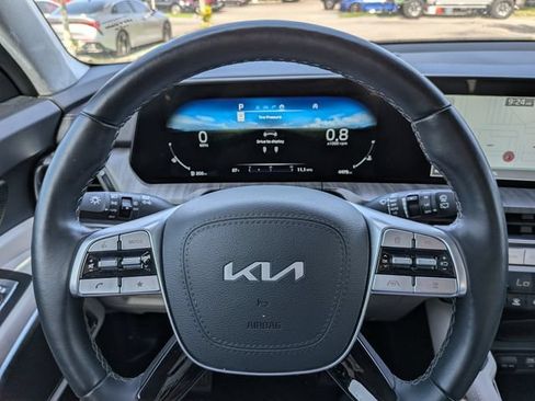 Certified 2025 Kia Telluride SX Prestige AWD/4WD image 30