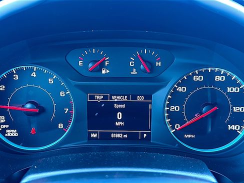 Used 2024 Chevrolet Malibu LT image 26