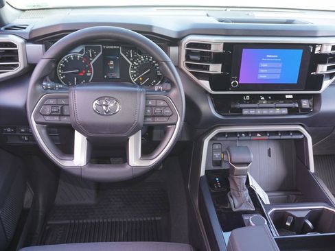New 2026 Toyota Tundra SR5 image 20