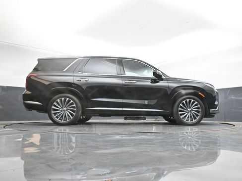 Used 2024 Hyundai Palisade Calligraphy image 49