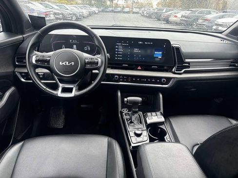 Used 2024 Kia Sportage X-Line w/ X-Line Premium Package image 15