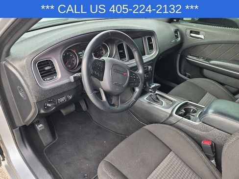 Used 2023 Dodge Charger GT RWD image 23