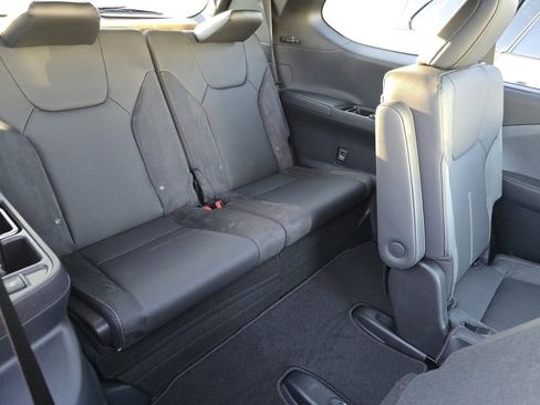 New 2026 Lexus TX 350 350 Luxury image 29