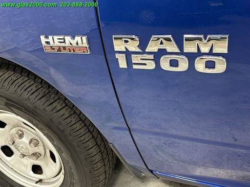 Used 2016 RAM 1500 Tradesman w/ Power & Remote Entry Group RWD image 15