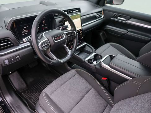 Used 2026 GMC Terrain Elevation image 12