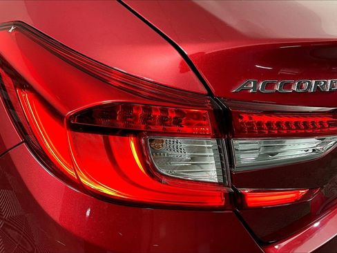 Used 2021 Honda Accord EX-L image 22