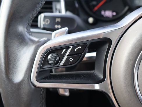 Used 2018 Porsche Macan S AWD/4WD image 19