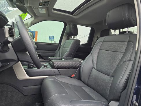 Used 2022 Toyota Tundra Limited w/ TRD Off-Road Package image 18