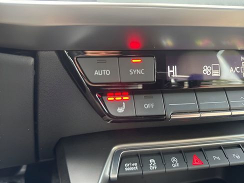 Used 2022 Audi A3 2.0T Premium Plus image 23