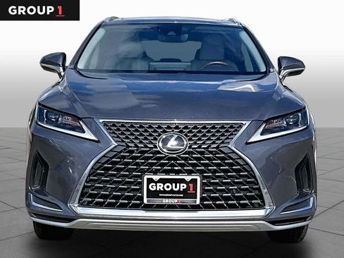 Used 2020 Lexus RX 350 FWD w/ Premium Package image 4