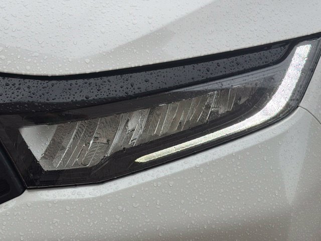 Certified 2025 Honda Odyssey EX-L image 10