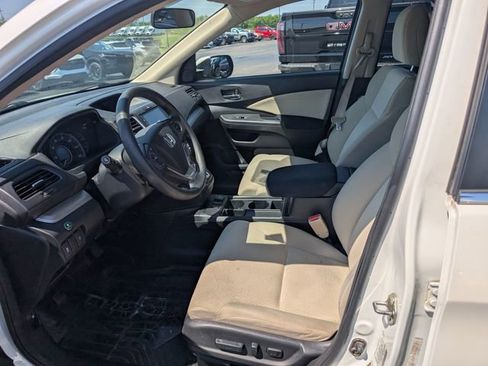 Used 2016 Honda CR-V EX image 13