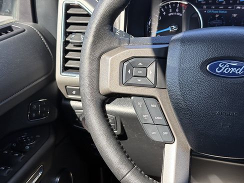 Used 2019 Ford Expedition XLT w/ Equipment Group 202A AWD/4WD image 22