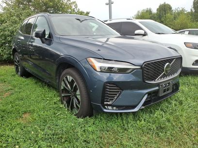 Certified 2026 Volvo XC60 B5 Plus
