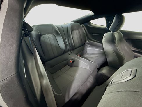 Used 2019 Ford Mustang Coupe image 26