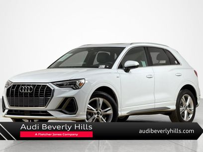 Used 2023 Audi Q3 2.0T Premium Plus w/ Premium Plus Package