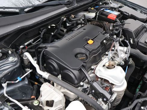 Used 2023 Honda Civic Sport image 13