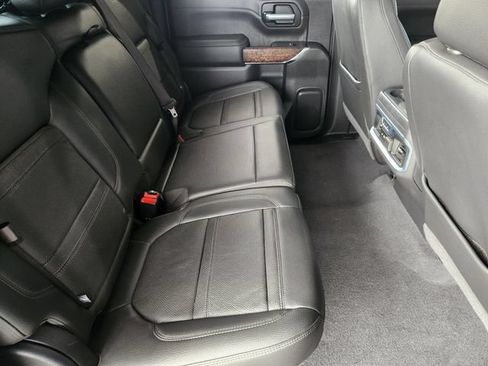 Used 2020 GMC Sierra 1500 Denali w/ Technology Package RWD image 31