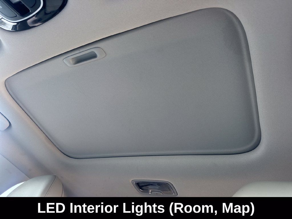 Used 2024 Hyundai Tucson SEL w/ Convenience Package FWD image 17