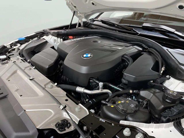 Used 2026 BMW 330i xDrive Sedan AWD/4WD image 84