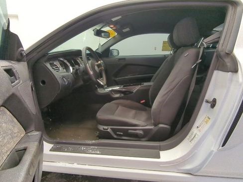 Used 2014 Ford Mustang Coupe w/ Equipment Group 102A image 13