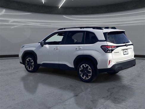 New 2026 Subaru Forester Premium image 4