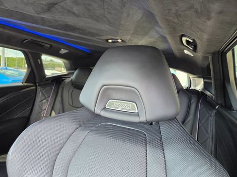 Used 2023 BMW XM AWD/4WD image 7