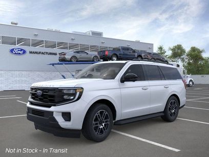 New 2025 Ford Expedition Active