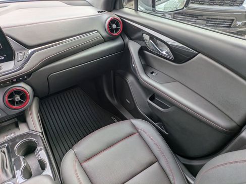 Used 2023 Chevrolet Blazer RS w/ Driver Confidence II Package FWD image 18
