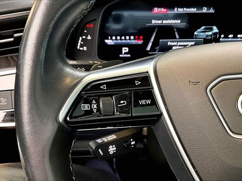 Used 2023 Audi A6 Premium Plus w/ Premium Plus Package image 23