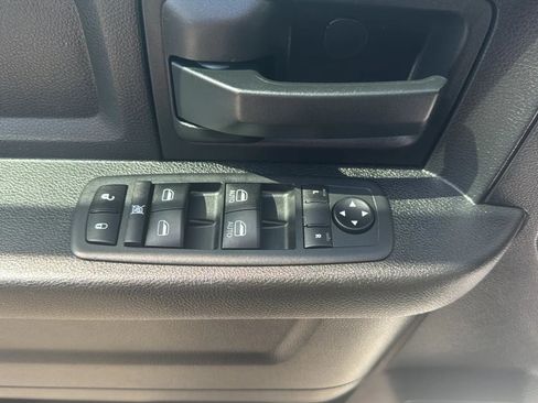 Used 2020 RAM 1500 Tradesman w/ Popular Equipment Group AWD/4WD image 10