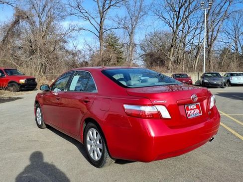 Used 2008 Toyota Camry Hybrid image 5