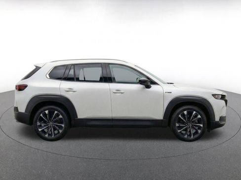 Used 2025 MAZDA CX-50 2.5 Hybrid w/ Premium Plus Pkg AWD/4WD image 10