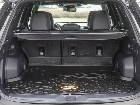 New 2026 Subaru Forester Wilderness image 22