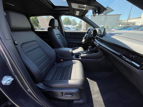 Used 2025 Honda CR-V Sport Touring image 33