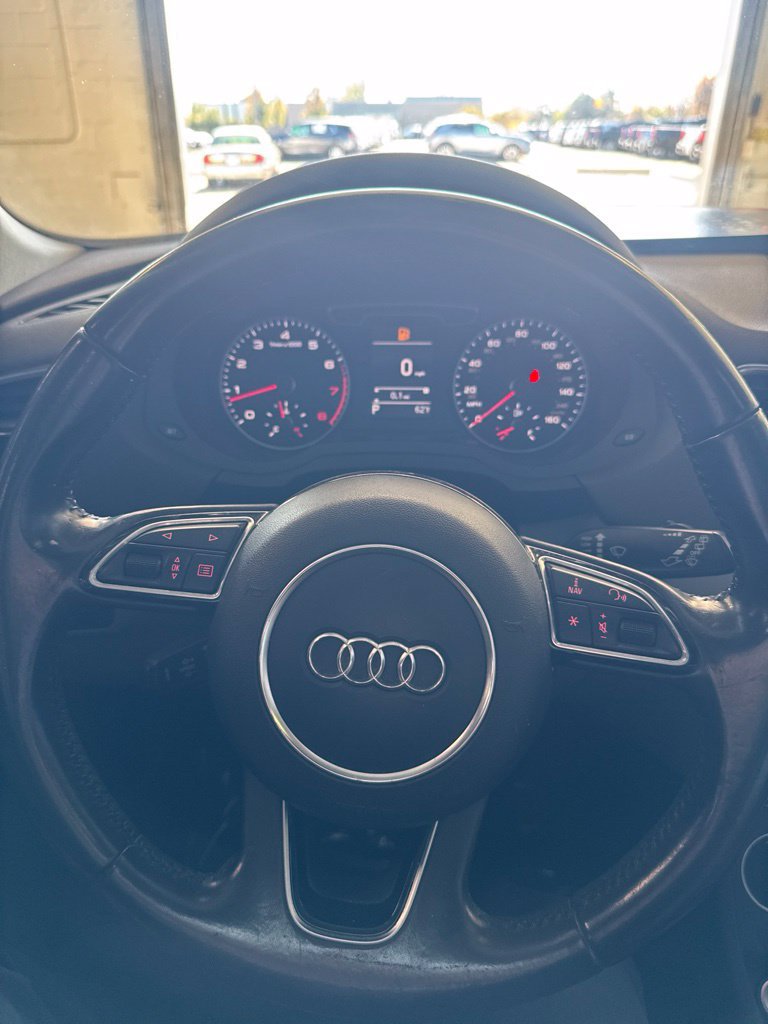 Used 2016 Audi Q3 2.0T Premium Plus AWD/4WD image 10