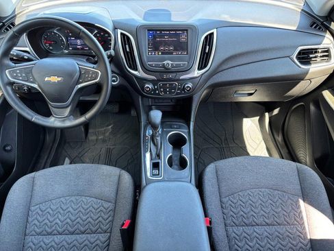 Used 2023 Chevrolet Equinox LT image 11